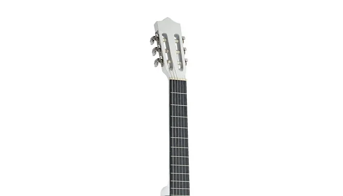 Класична гітара STAGG C430 M WH, фото № 2