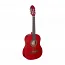 Классическая гитара STAGG C430 M RED