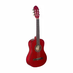 Классическая гитара STAGG C410 M RED