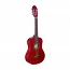 Класична гітара STAGG C410 M RED