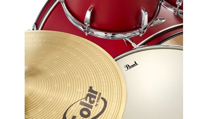 Акустична ударна установка Pearl RS-505SC/C747, фото № 8
