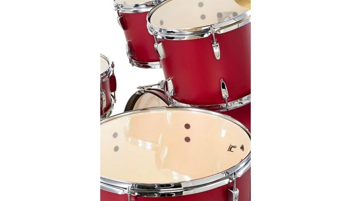 Акустична ударна установка Pearl RS-505SC/C747, фото № 10