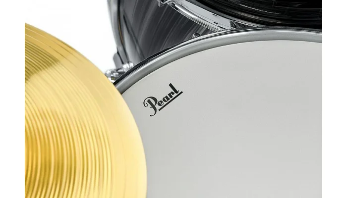 Акустична ударна установка Pearl EXX-725SBR/C778 + Hardware Pack and Cymbals, фото № 8