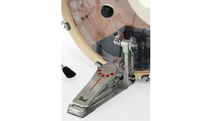 Акустическая ударная установка Pearl EXX-725SBR/C778 + Hardware Pack and Cymbals, фото № 17