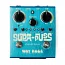 Гітарна педаль ефектів DUNLOP WAY HUGE SUPA-PUSS ANALOG DELAY