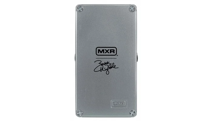 Гітарна педаль ефектів MXR WYLDE AUDIO OVERDRIVE, фото № 12