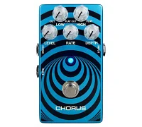 Гитарная педаль эффектов MXR WYLDE AUDIO CHORUS
