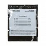 Струни для електрогітари DUNLOP DEN09544 NICKEL WOUND ELECTRIC GUITAR STRINGS 9.5-44