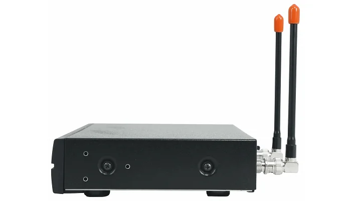 Радиосистема с ручным микрофоном Audio-Technica ATW-2120C, фото № 4