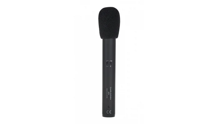 Студийный микрофон Audio-Technica AT4051B, фото № 6
