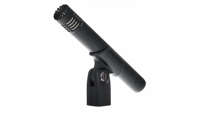 Студійний мікрофон Audio-Technica AT4051B, фото № 7