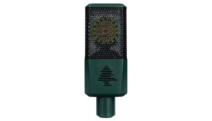 Студийный микрофон Lewitt LCT 440 PURE VIDA edition, фото № 3