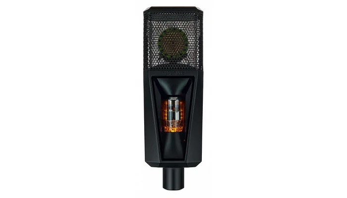 Студийный ламповый микрофон Lewitt PURE TUBE Essential, фото № 1