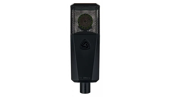 Студийный ламповый микрофон Lewitt PURE TUBE Essential, фото № 3