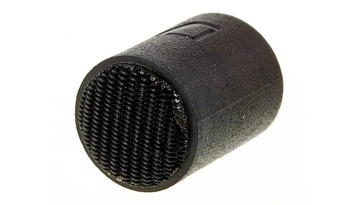 Захисна сітка для петличного мікрофону SENNHEISER MZC 2-2 Black, фото № 2