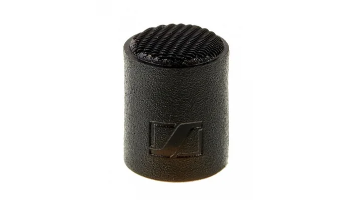 Захисна сітка для петличного мікрофону SENNHEISER MZC 2-2 Black, фото № 1
