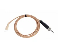 Кабель для головного мікрофону SENNHEISER KL3.5S Beige