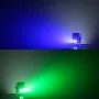 Автономний світлодіодний диско прилад New Light VS-23-BAT PARTY EFFECT LIGHT