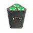 Автономний LED прожектор New Light PL-103A LED PAR LIGHT