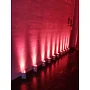 Автономний LED прожектор New Light PL-103A LED PAR LIGHT