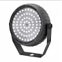 Светодиодный LED прожектор белого света New Light PL-5SW LED MINI STROBE LIGHT 10W
