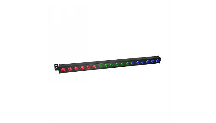 Светодиодная LED панель New Light PL-32S LED Wall Bar RGBW 4 в 1, фото № 2