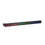 Светодиодная LED панель New Light PL-32S LED Wall Bar RGBW 4 в 1