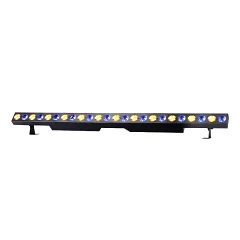 Светодиодная LED панель New Light PL-32X LED Wall Bar Wash Beam 12+12 LEDs