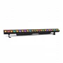 Светодиодная LED панель New Light PL-32X LED Wall Bar Wash Beam 12+12 LEDs