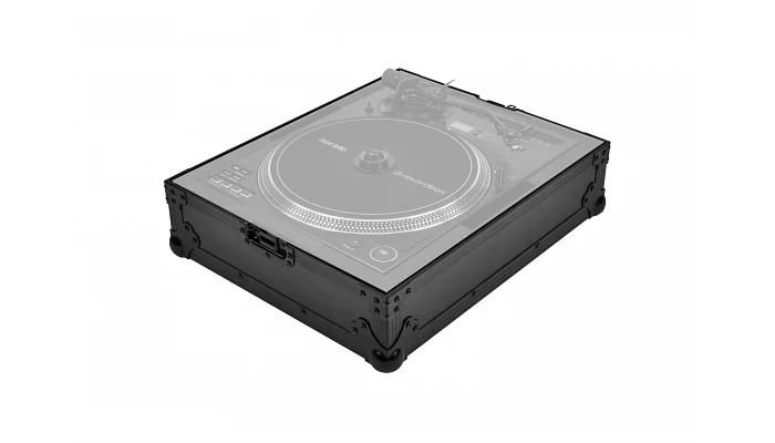 Кейс для DJ проигрывателя виниловых пластинок PIONEER FLT-PLX, фото № 2