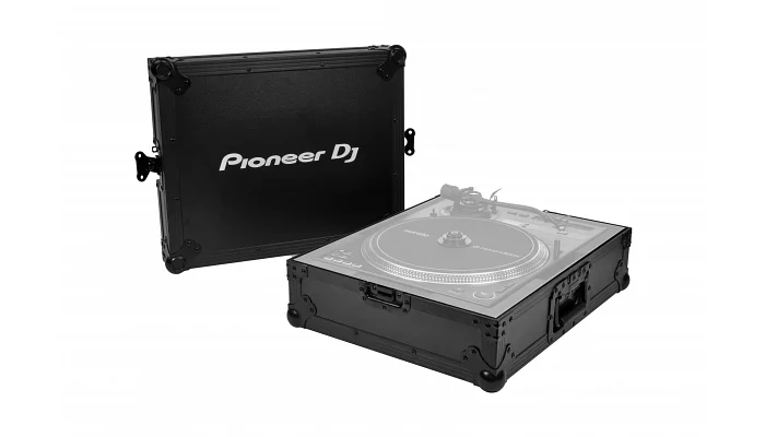 Кейс для DJ проигрывателя виниловых пластинок PIONEER FLT-PLX, фото № 1