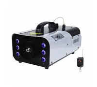 Генератор диму з LED підсвічуванням New Light F-21 (950W)