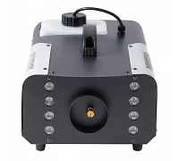 Генератор диму з LED підсвічуванням New Light F-22 (1200W)