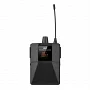 Портативна радіосистема з наголовним мікрофоном Emiter-S TA-U11