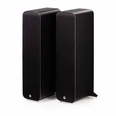 Напольная акустическая система Q Acoustics M40 (Black)