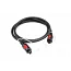 Цифровой кабель KLOTZ FOHTT02 OPTICAL CABLE 2M