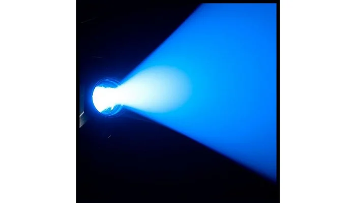Светодиодная LED голова ADJ FOCUS SPOT 2X, фото № 16