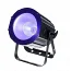 Ультрафіолетовий LED прожектор ADJ UV COB CANNON