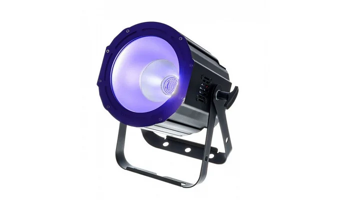Ультрафиолетовый LED прожектор ADJ UV COB CANNON, фото № 1