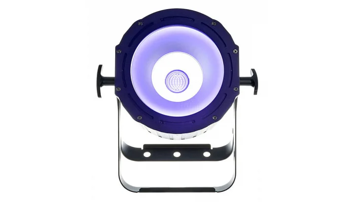 Ультрафиолетовый LED прожектор ADJ UV COB CANNON, фото № 2