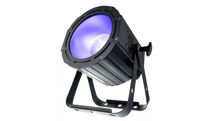 Ультрафиолетовый LED прожектор ADJ UV COB CANNON, фото № 5