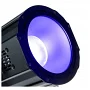 Ультрафиолетовый LED прожектор ADJ UV COB CANNON