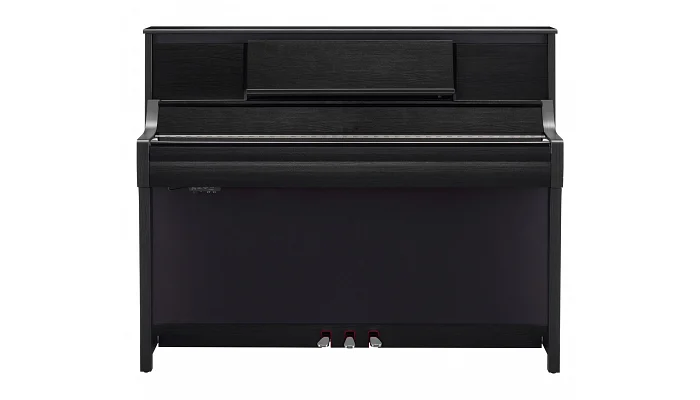 Цифрове піаніно YAMAHA CLAVINOVA CSP-295, фото № 3