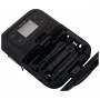 Портативний цифровий бездротовий приймач SHURE SLXD5-H56 (TX-RX)