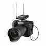 Портативний цифровий бездротовий приймач SHURE SLXD5-H56 (TX-RX)