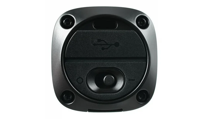 Бездротовий цифровий передавач для мікрофонів SHURE SLXD3-H56, фото № 7