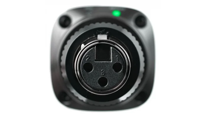 Бездротовий цифровий передавач для мікрофонів SHURE SLXD3-H56, фото № 8