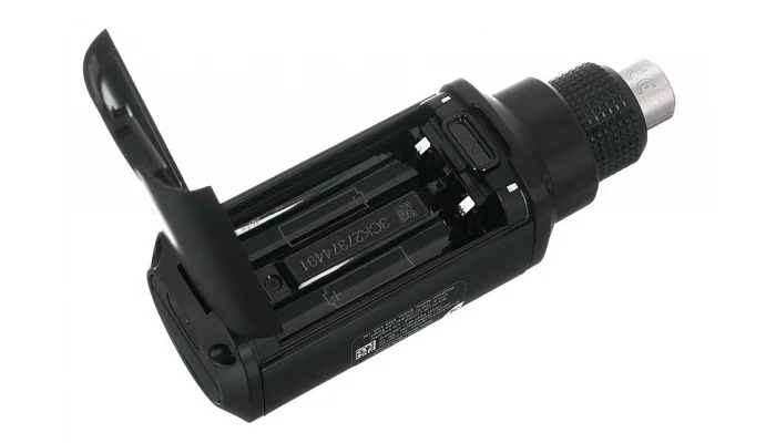 Беспроводной цифровой передатчик для микрофонов SHURE SLXD3-H56, фото № 10