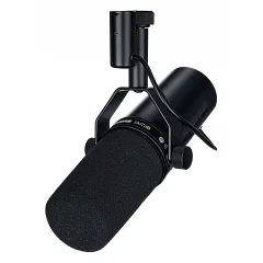 Студійний мікрофон SHURE SM7DB