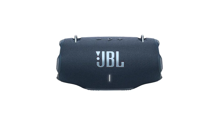 Беспроводная портативная акустическая система JBL XTREME 4 Blue, фото № 1